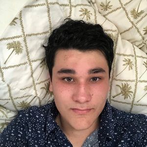 Meet your Posher, Luke